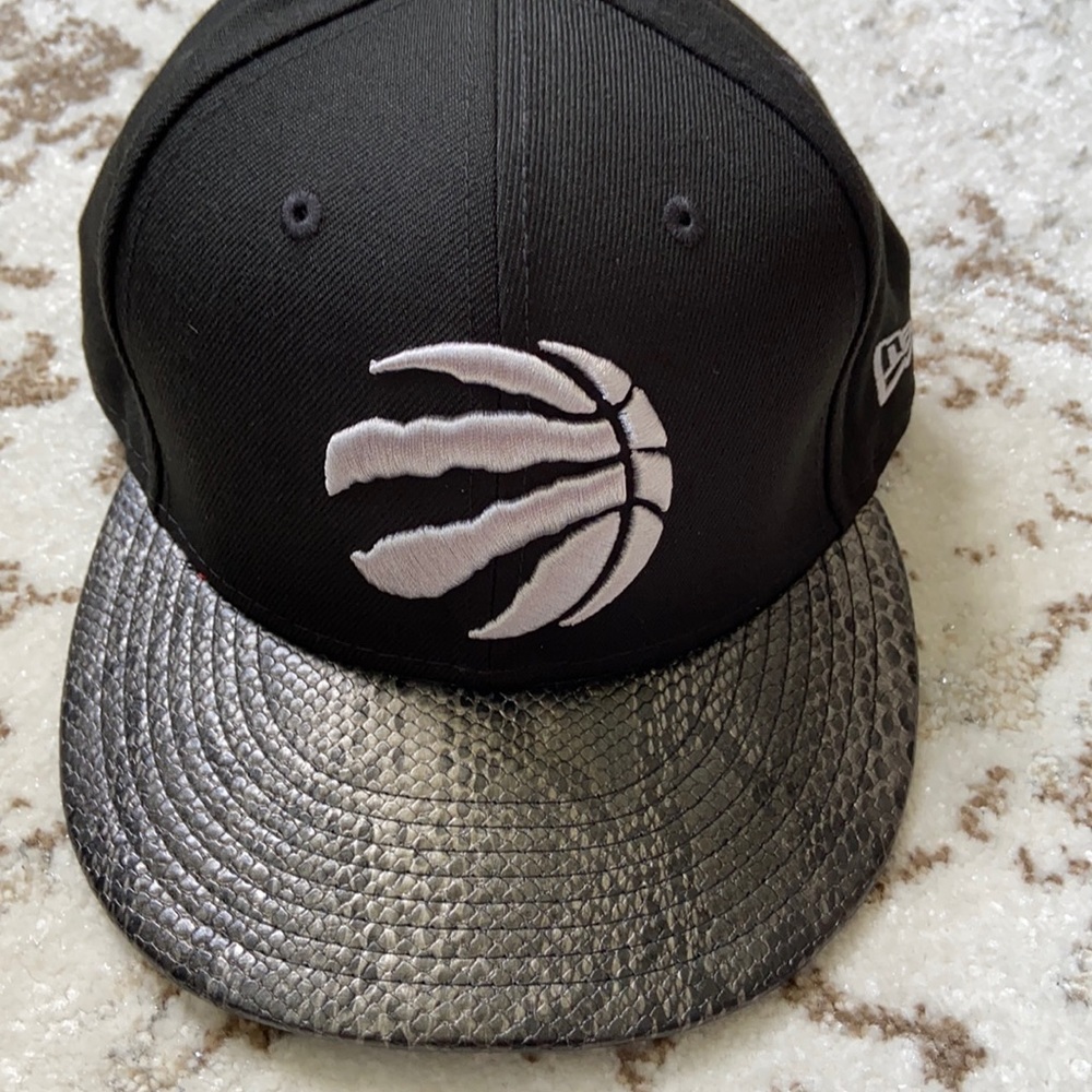 New era cap